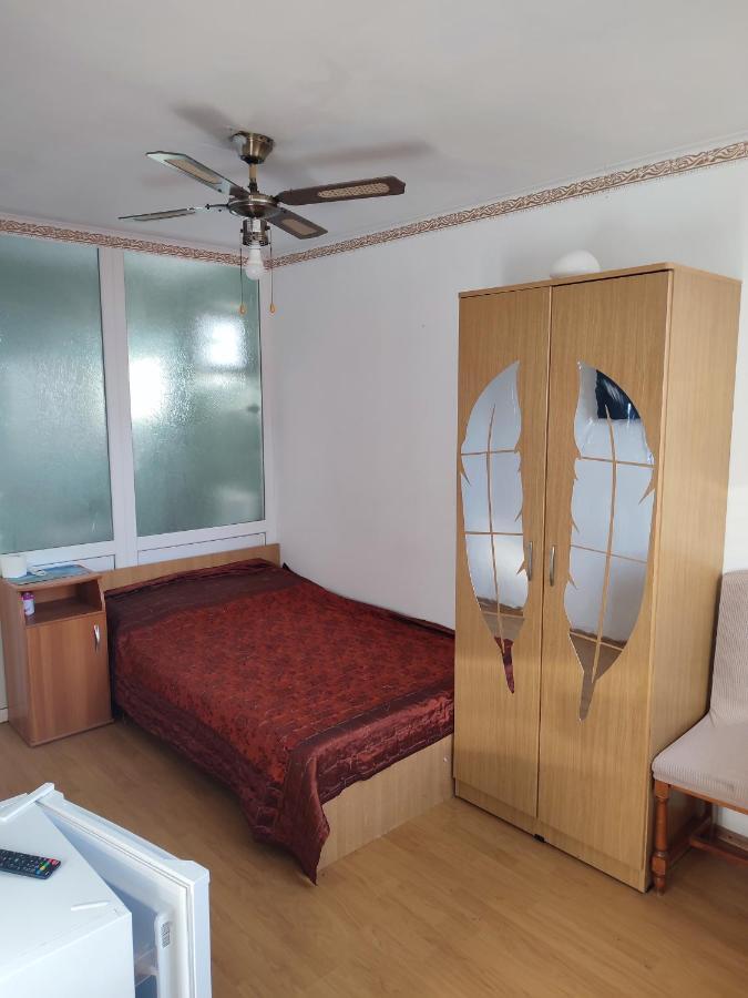 Apartamento Casa Emy La 500m de Plaja 3 papuci Constanţa Exterior foto