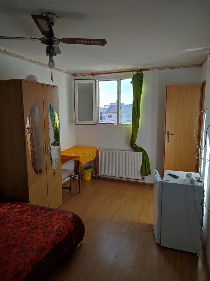 Apartamento Casa Emy La 500m de Plaja 3 papuci Constanţa Exterior foto