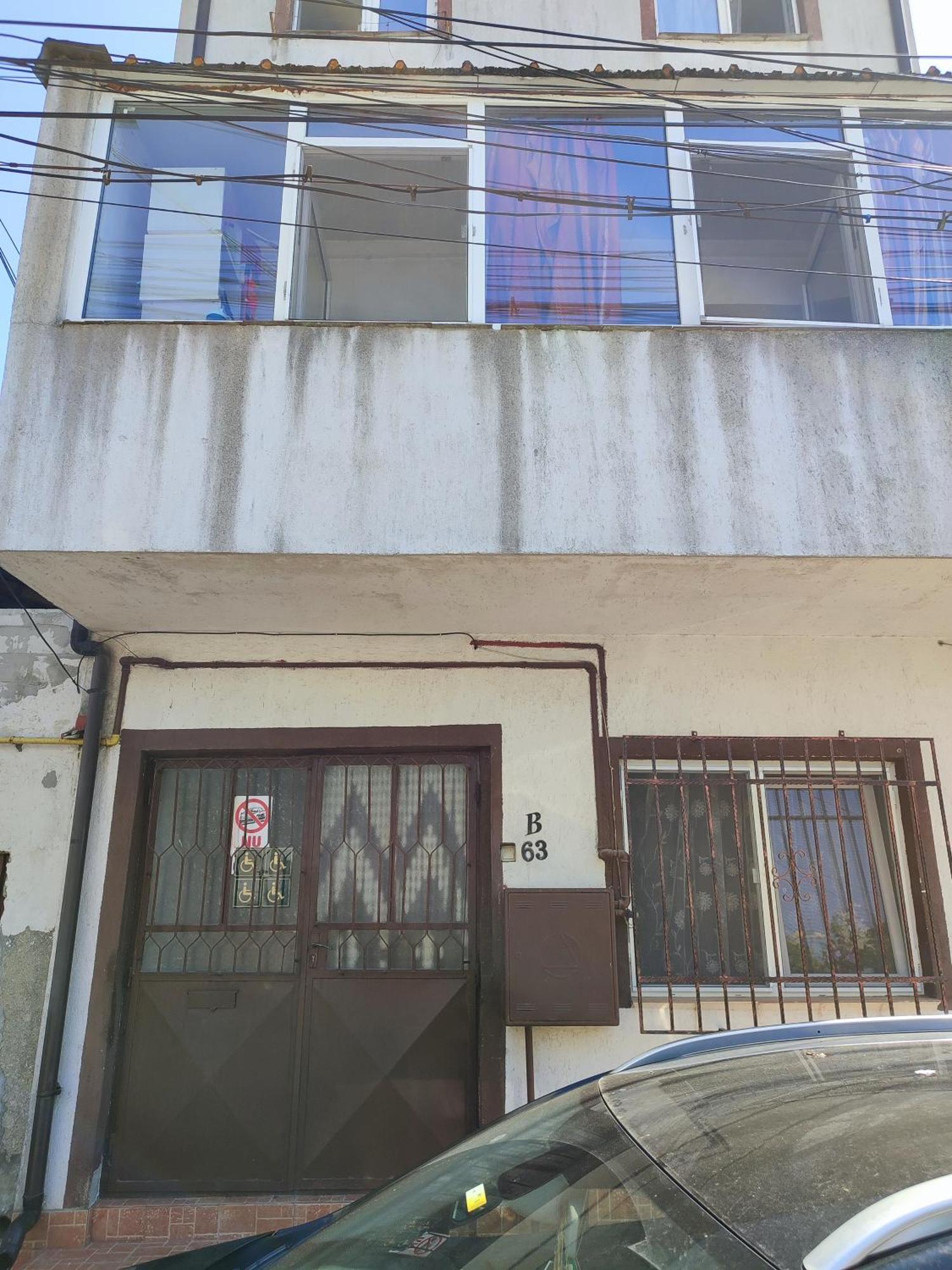 Apartamento Casa Emy La 500m de Plaja 3 papuci Constanţa Exterior foto